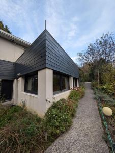 B&B Le Gorget