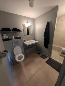 B&B / Chambres d'hotes B&B Le Gorget : photos des chambres