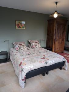 B&B / Chambres d'hotes B&B Le Gorget : photos des chambres