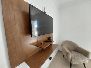 Amplo apartamento Ingleses