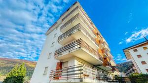 Appartamento Lo Scoiattolo - Affitti Brevi Italia