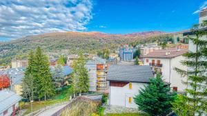 Appartamento Lo Scoiattolo - Affitti Brevi Italia