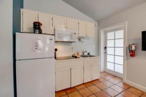 Southernmost Sanctuary All