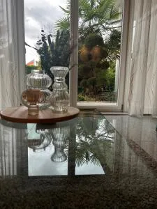 Villa GiNa Apartement - Bad Zurzach