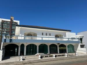 Suíte Residencial320 - Timbó