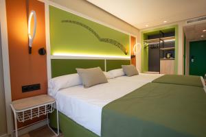 Hotel Magic Sports 4