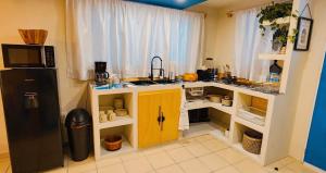 Santorini Suites Cozumel