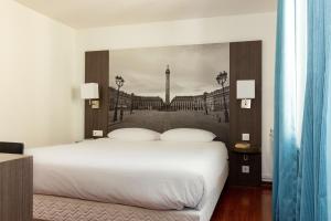 Hotels Hotel Victoria : Chambre Simple