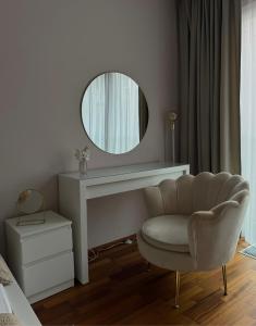 Apartmán Palma - 15 min od centra Prahy