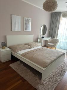 Apartmán Palma - 15 min od centra Prahy