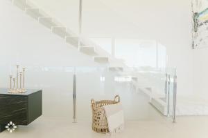 Villa Roca Blanca by Abahana Luxe