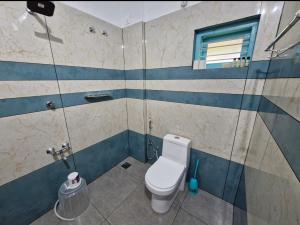 Blue Cove Villa Varkala
