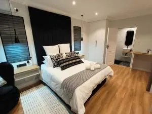 Bel-Air Guesthouse - Stilfontein