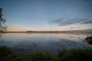 Northern lights villa