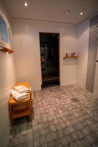 Northern lights villa