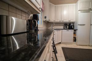 Northern lights villa