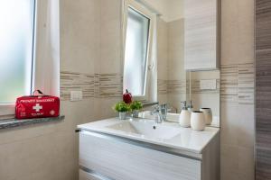 La casa di Adelina vicino MXP e Rho fiera