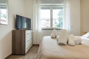 La casa di Adelina vicino MXP e Rho fiera