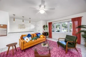 4bd Gator Grove Villa - Backyard - Games - Near UF - West Hills