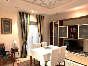 Il Rifugio Imperiale, Villa Adriana, Tivoli - Querquetula