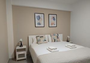 Holiday Home Santa Cruz