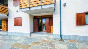 Appartamento Niblet 2 - Affitti Brevi Italia