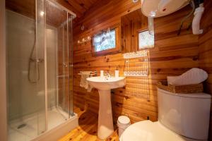 B&B / Chambres d'hotes Les Copains a Bord : photos des chambres