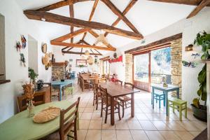 B&B / Chambres d'hotes Les Copains a Bord : photos des chambres