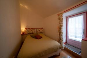 B&B / Chambres d'hotes Les Copains a Bord : photos des chambres
