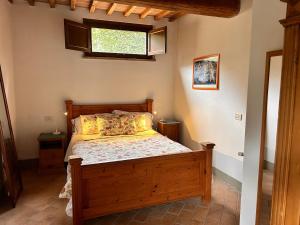 2Bed-Restored FarmHouse-San Gimignano-Pool