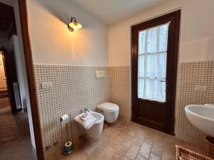 2Bed-Restored FarmHouse-San Gimignano-Pool