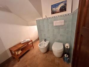 2Bed-Restored FarmHouse-San Gimignano-Pool