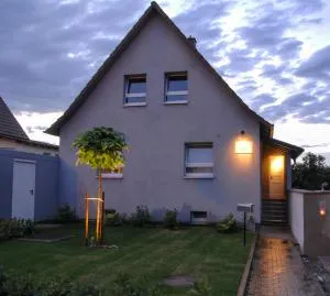 Minihotel Büchenbronn - 孔尼兹巴赫斯坦