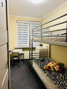 Apart Rooms City Centre