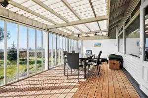 Tklhus Aeroe - Søby