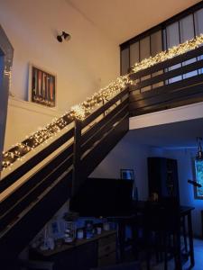 Maisons de vacances Chalet lacanau : photos des chambres