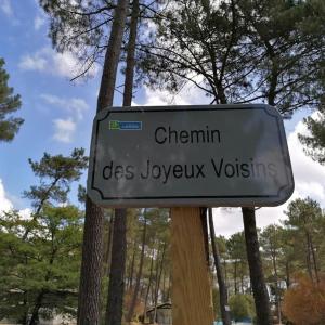 Chalet lacanau