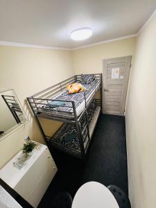 Apart Rooms City Centre