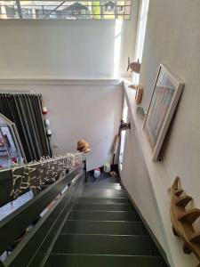 Maisons de vacances Chalet lacanau : photos des chambres