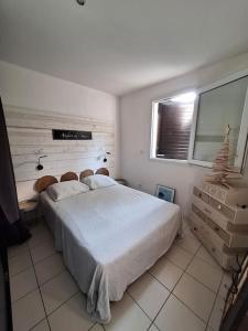 Maisons de vacances Chalet lacanau : photos des chambres