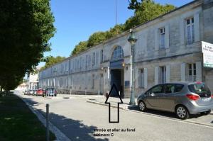 SCI les THERMES 17