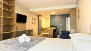 Studio Shopping OKA Floripa - Campeche - SOK116 - 皮涅拉