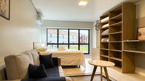 Studio OKA Floripa - Próximo ao aeroporto - SOK116