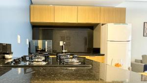 Studio OKA Floripa - Próximo ao aeroporto - SOK116