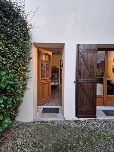 Appartements Studio a 2 pas de Disneyland : photos des chambres