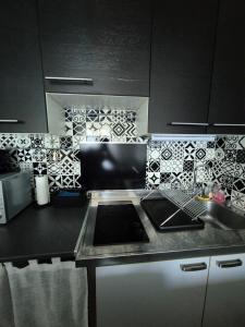 Appartements Studio a 2 pas de Disneyland : photos des chambres