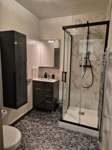 Appartements Studio a 2 pas de Disneyland : photos des chambres