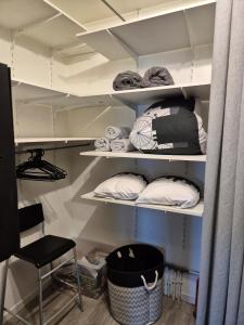 Appartements Studio a 2 pas de Disneyland : photos des chambres