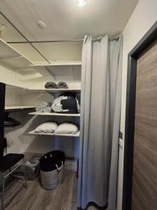 Appartements Studio a 2 pas de Disneyland : photos des chambres