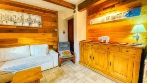 Appartamento Niblet 3 - Affitti Brevi Italia - Gad